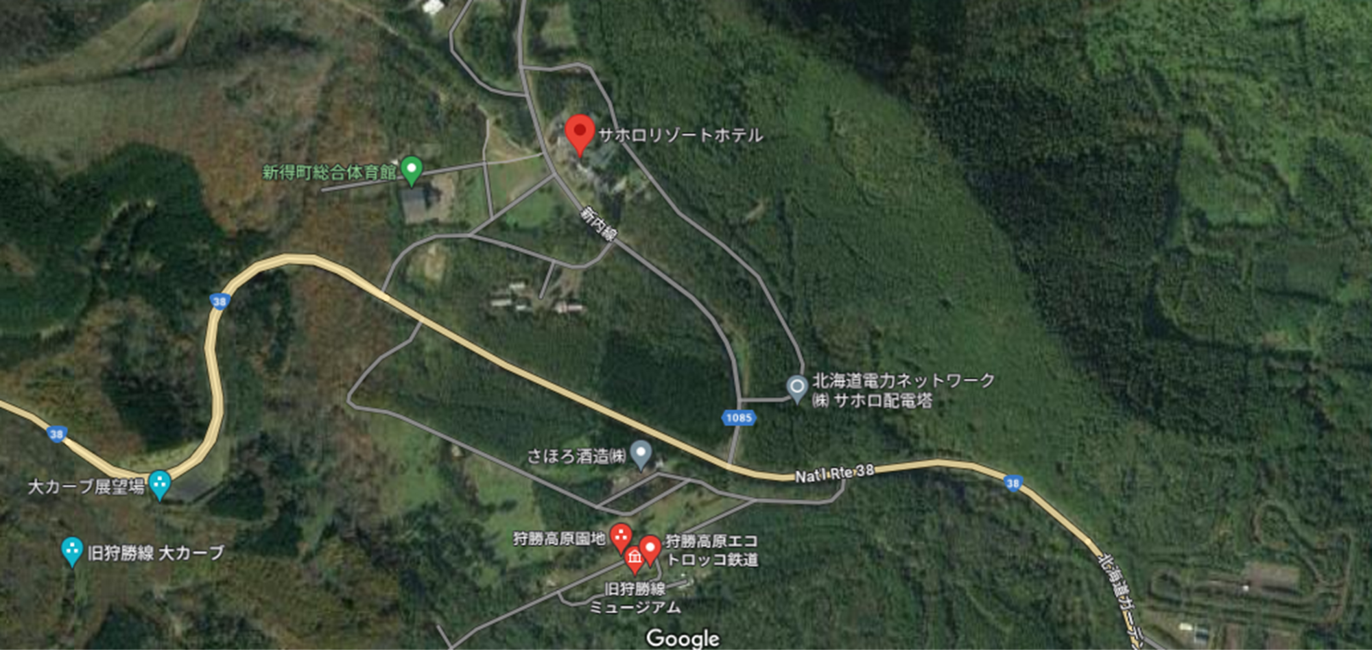 根室本線サボ(区間廃線) 滝川⇄帯広 ついに部分廃止決定…。途中で寸断され釧路・根室まで直通できなくなっ