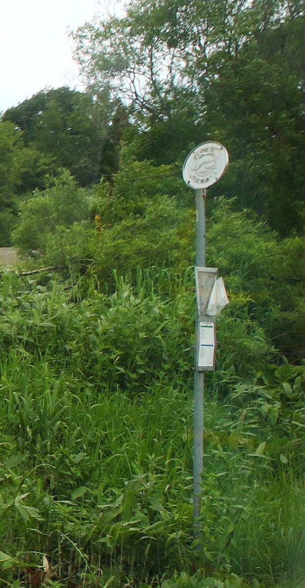 深名線　幌加内・朱鞠内間　通券　(北海道・票券閉塞方式) 廃止から20年。懐かしの深名線の硬券入場券 | 今も昔もレイル