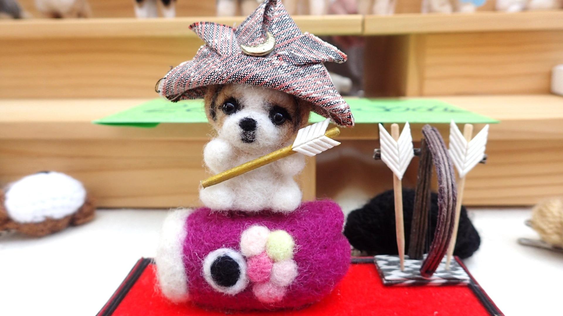 多治見市】クオリティ高すぎ! 愛犬、愛猫そっくりに作って 多治見市】クオリティ高すぎ! 愛犬、愛猫そっくりに作って