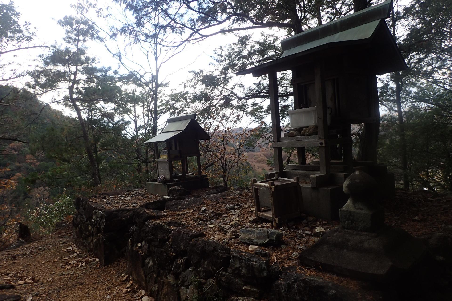 秋葉神社