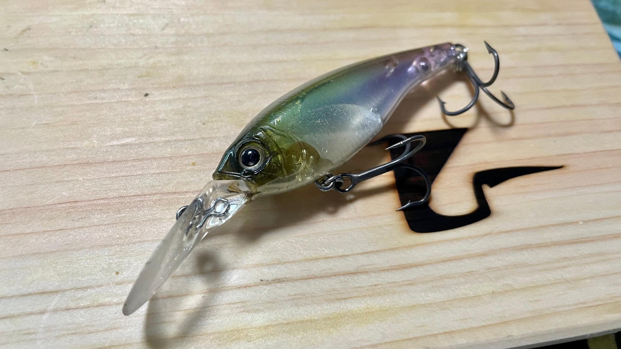 2021年秋の最新バス釣りビッグベイトから定番の巻物ルアーまで 2021年秋の最新バス釣りビッグベイトから定番の巻物ルアーまで