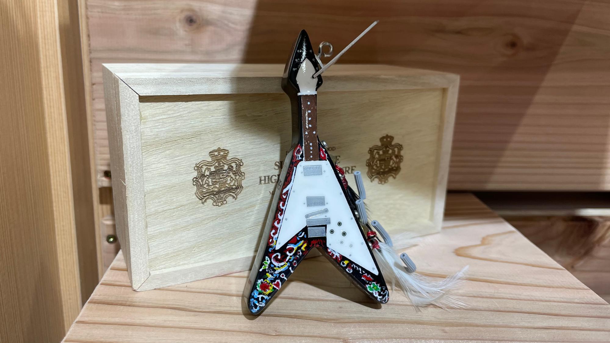 シーラカンスもルアーになった!遊び心満載な魚釣りルアーを紹介 シーラカンスもルアーになった!遊び心満載な魚釣りルアーを紹介
