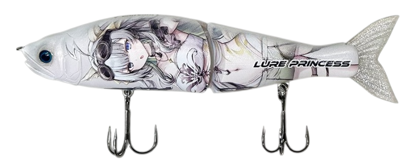 最速レポート】釣りフェス2026開幕！新作バス釣りルアーから異色コラボ