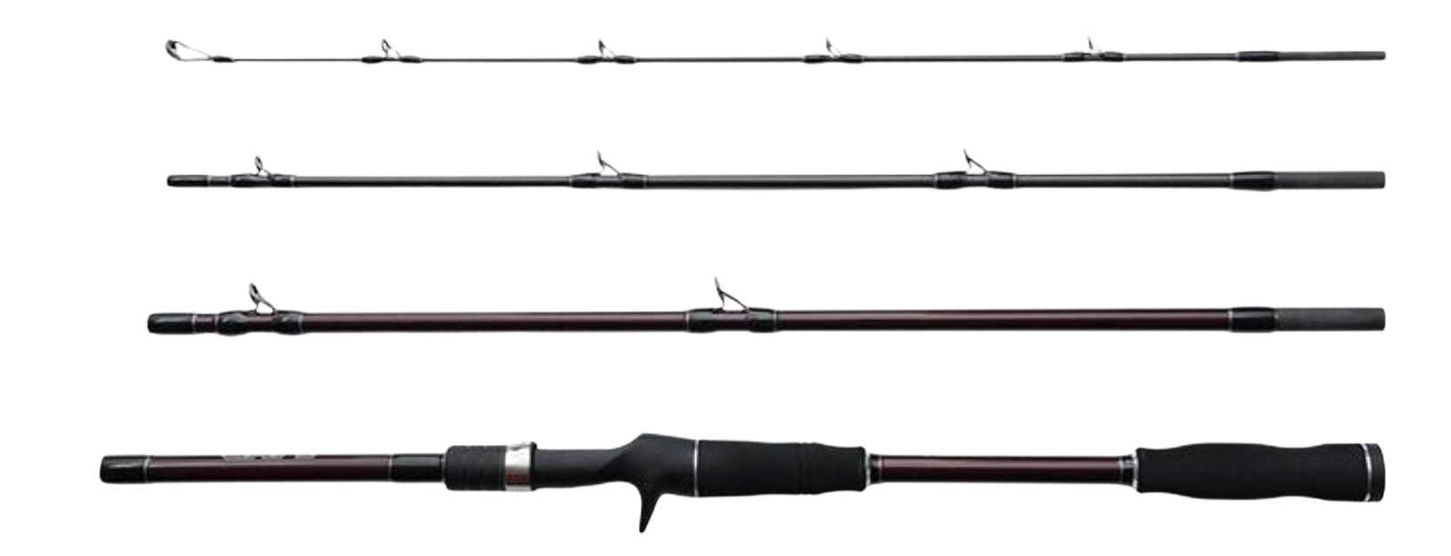 再販決定!fishman x GANCRAFT「GAFI」最強タッグロッドを手に入れる