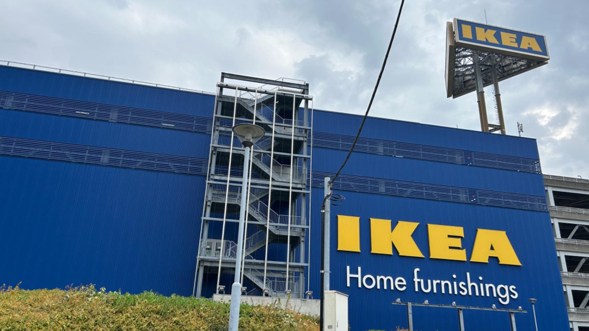 船橋市】18周年おめでとう。記念価格でIKEAの人気商品が超お得 船橋市】18周年おめでとう。記念価格でIKEAの人気商品が超お得