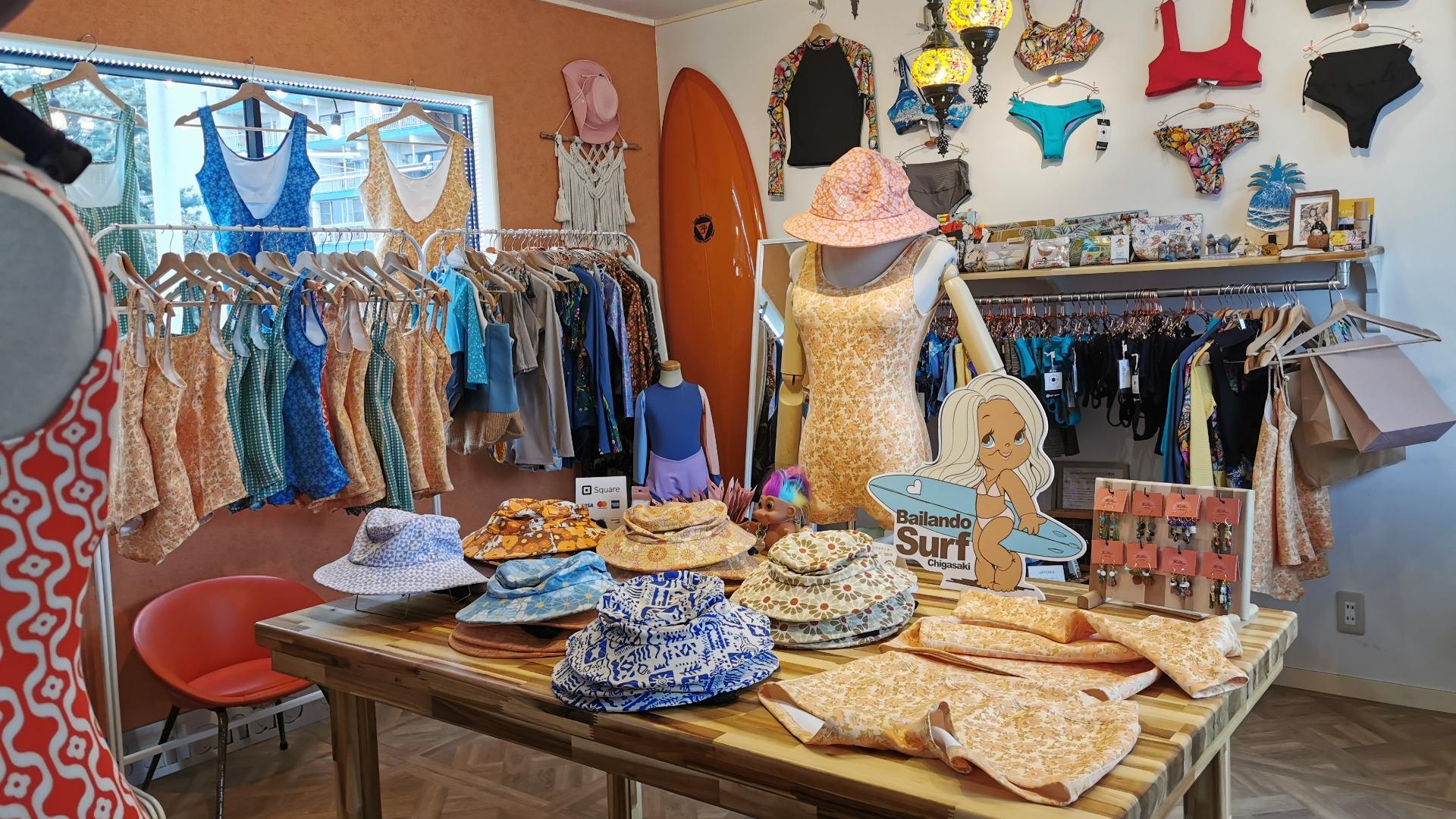 CHIGASAKI　サーフガール スウェット　 L CHIGASAKI サーフガール スウェット XL