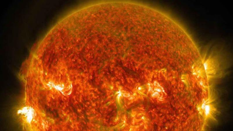 太陽フレアが地球に直撃!?5月11日に停電や通信障害を引き起こす可能性も、過去に起きた大事件を紹介（スペースチャンネル） - エキスパート - Yahoo!ニュース