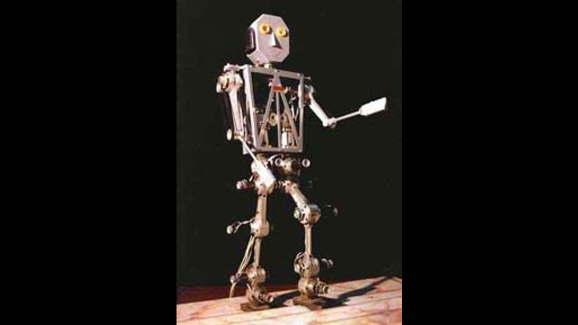 二足歩行係 人機一体、二足歩行のヒト型ロボを出展 川崎重工と協力 - 日本