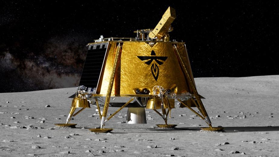 【速報】月面着陸に成功！米企業の月着陸機「ブルーゴースト」民間企業としては世界2例目の成功に（スペースチャンネル） - エキスパート - Yahoo!ニュース