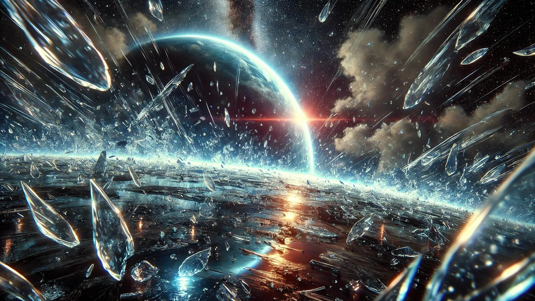 👉CLIP《傲世九重天》| Transcending the Nine Heavens | 精彩看