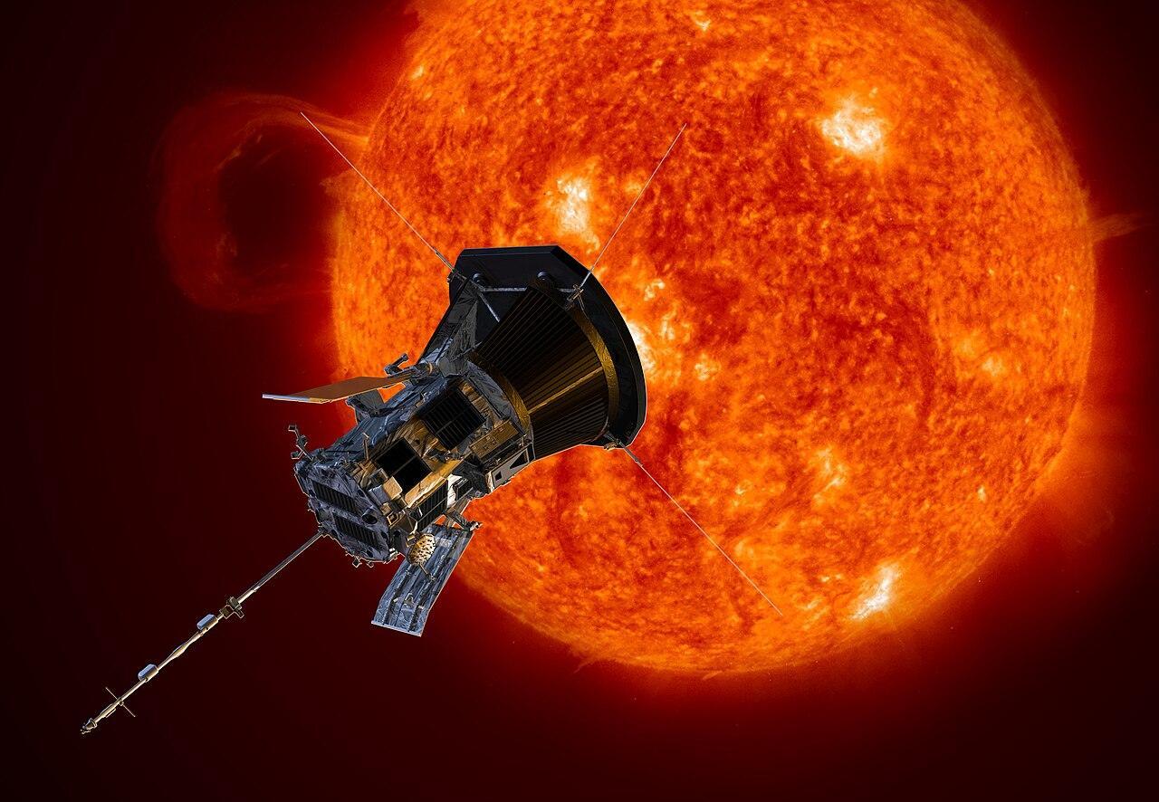 謎の100年周期の太陽活動が再始動？】今後数十年は危険な太陽