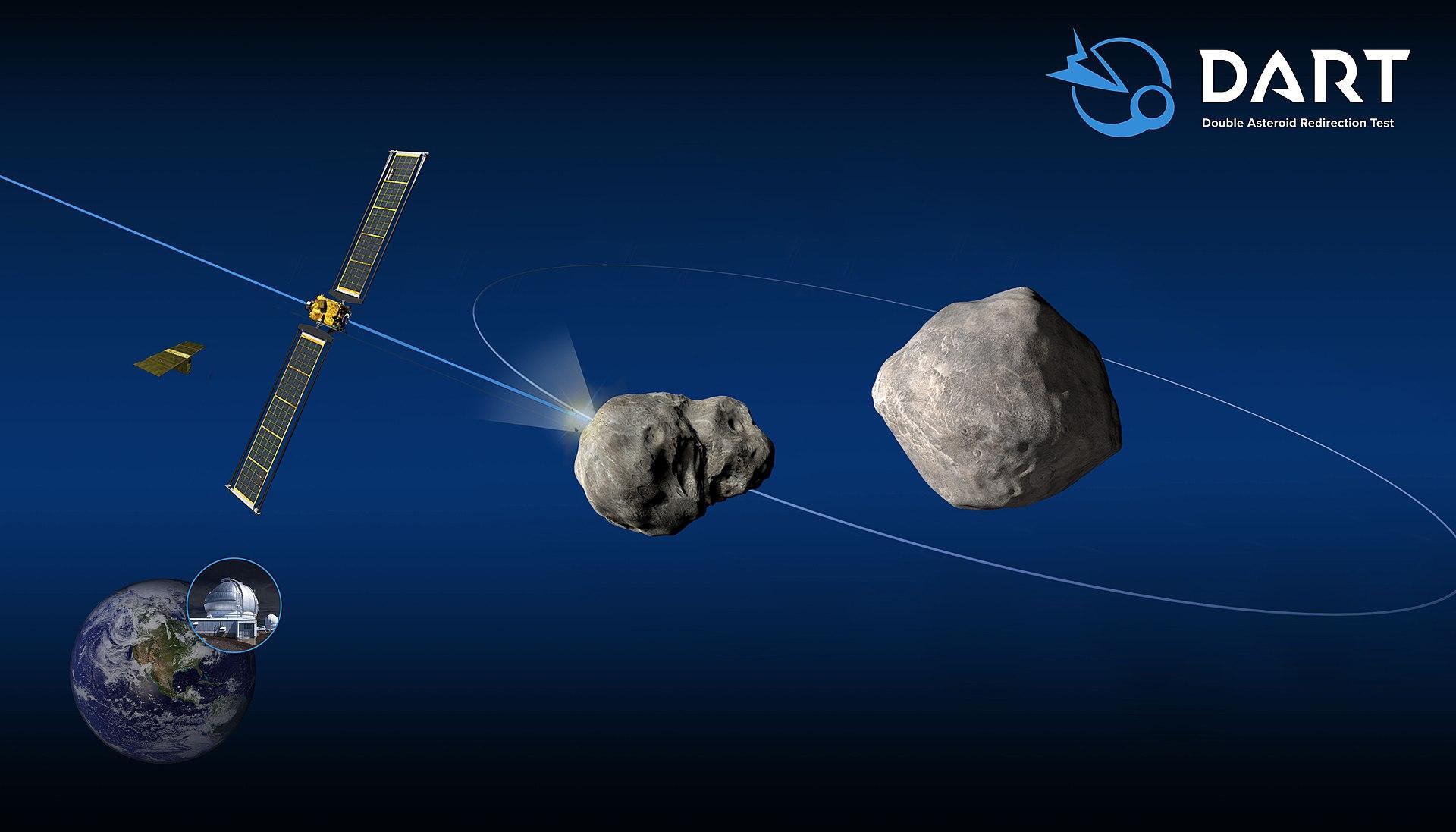 金星の周囲に潜む「都市破壊級」小惑星、地球の“見えない脅威”に