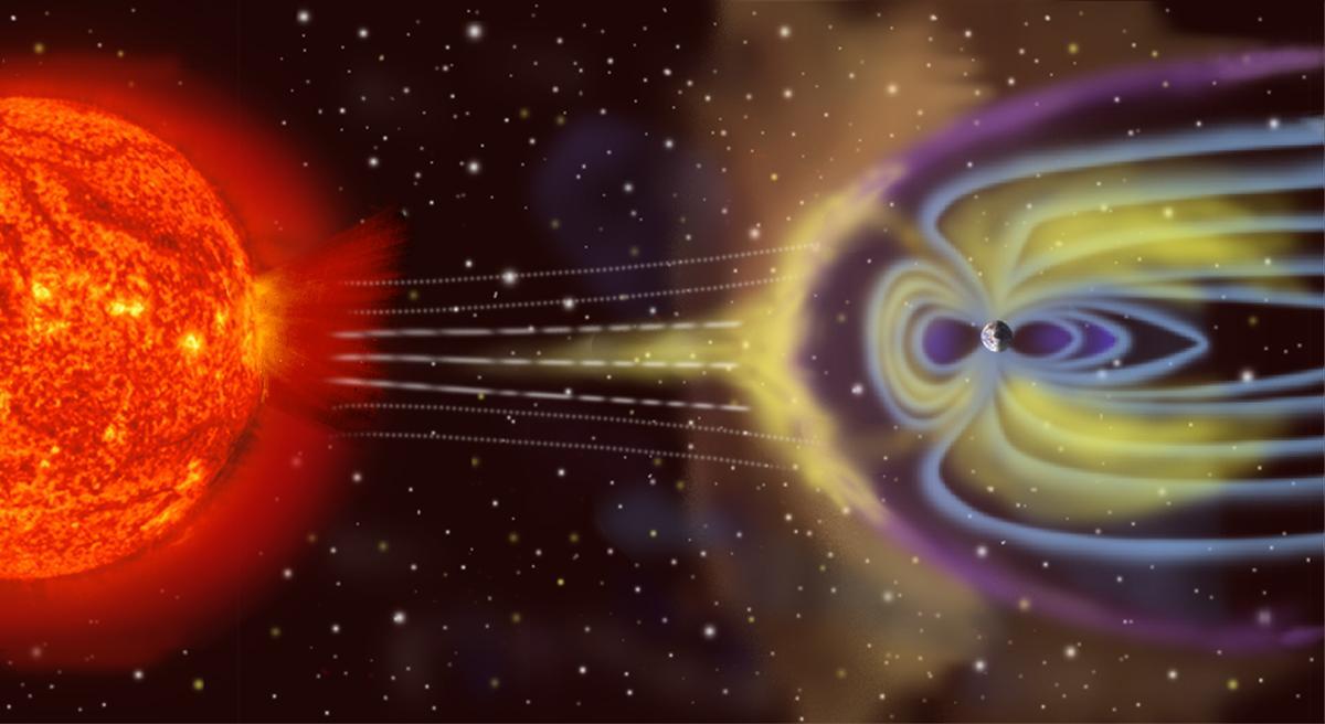 太陽の極大期である2025年7月に突入】最大クラスの太陽フレアが