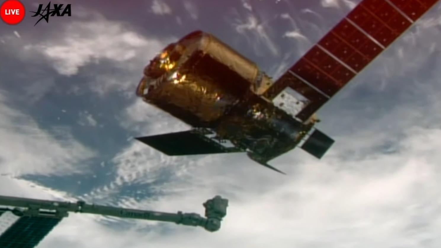 鉄の雨」が降る灼熱の惑星で虹も観測？地球から640光年の距離に