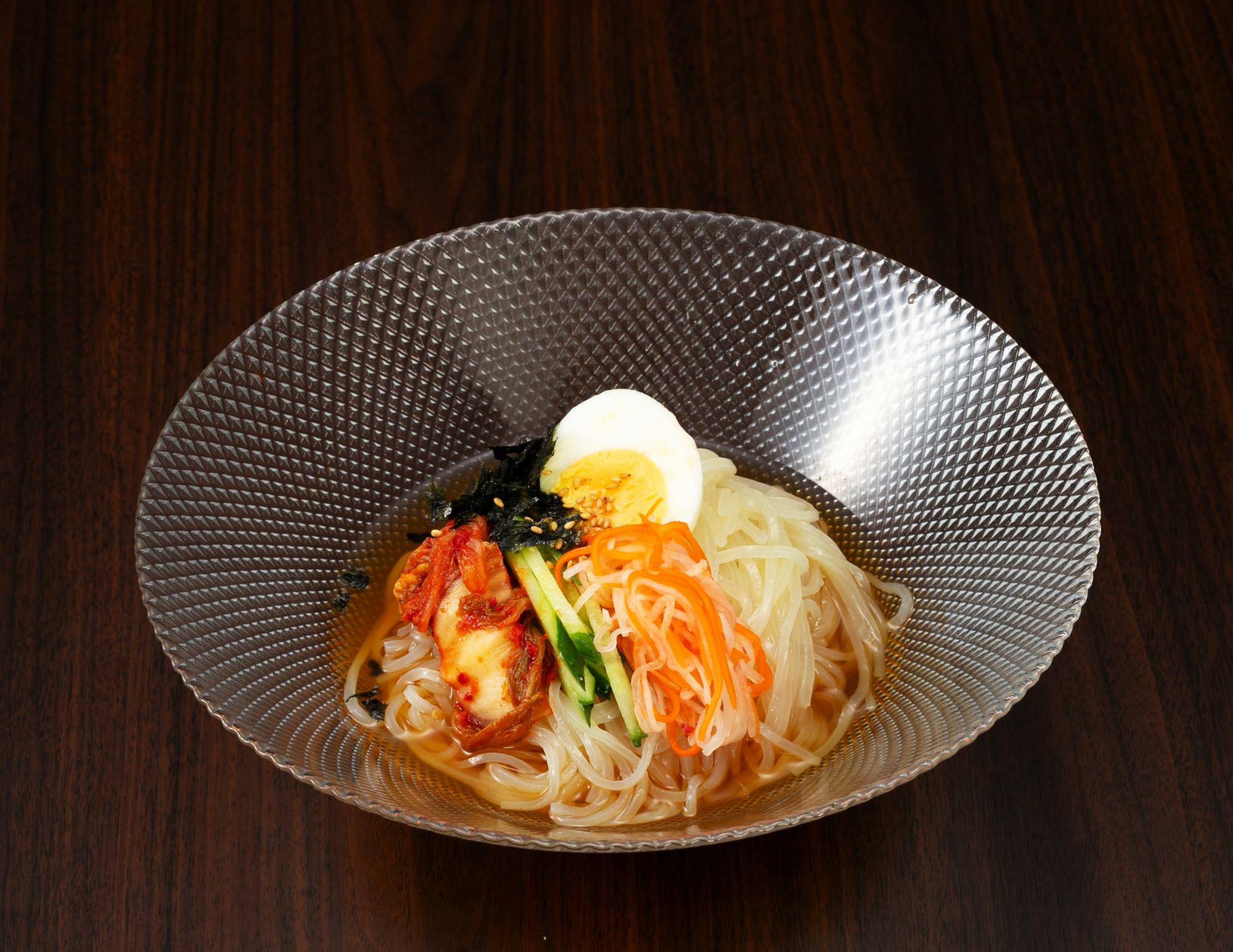 画像提供：韓国料理 メチュリ