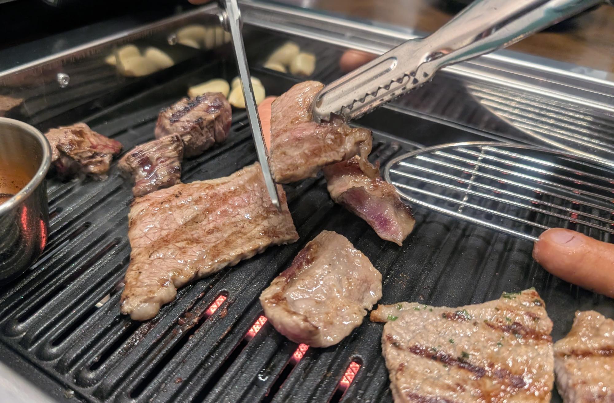 韓国170店舗超えの人気焼肉店が日本初上陸！8月17日大阪本町にて