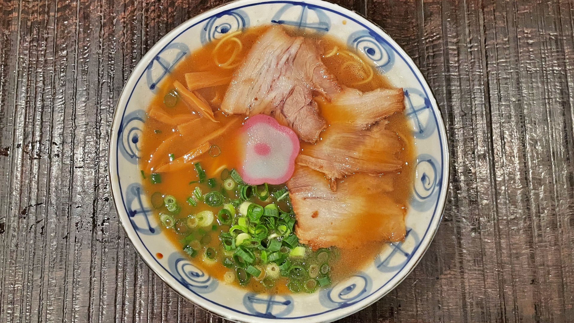 岩出市】和歌山ラーメンを食べ歩くなら、候補に入れておきたい店を紹介