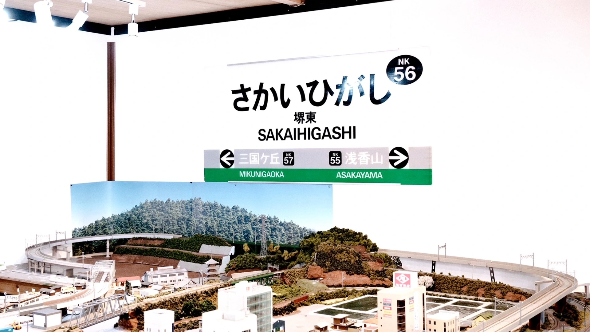 泉佐野市】ココどこよ...。知る人ぞ知る南大阪唯一の「おもしろスポット」に潜入。九州から訪れる人も（旅する日々の記憶と記録。matka08） -  エキスパート - Yahoo!ニュース