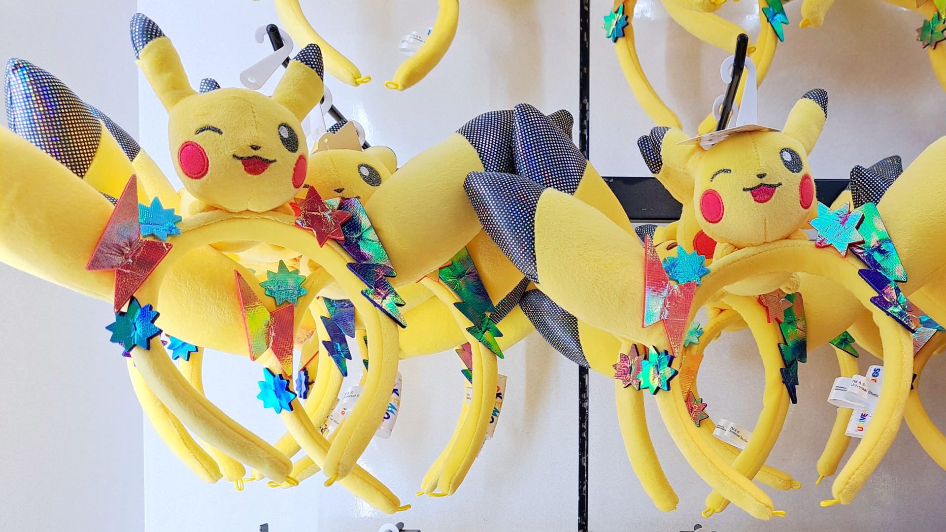 ユニバ　カチューシャ USJカチューシャは自分好みにカスタマイズする時代！NOLIMIT