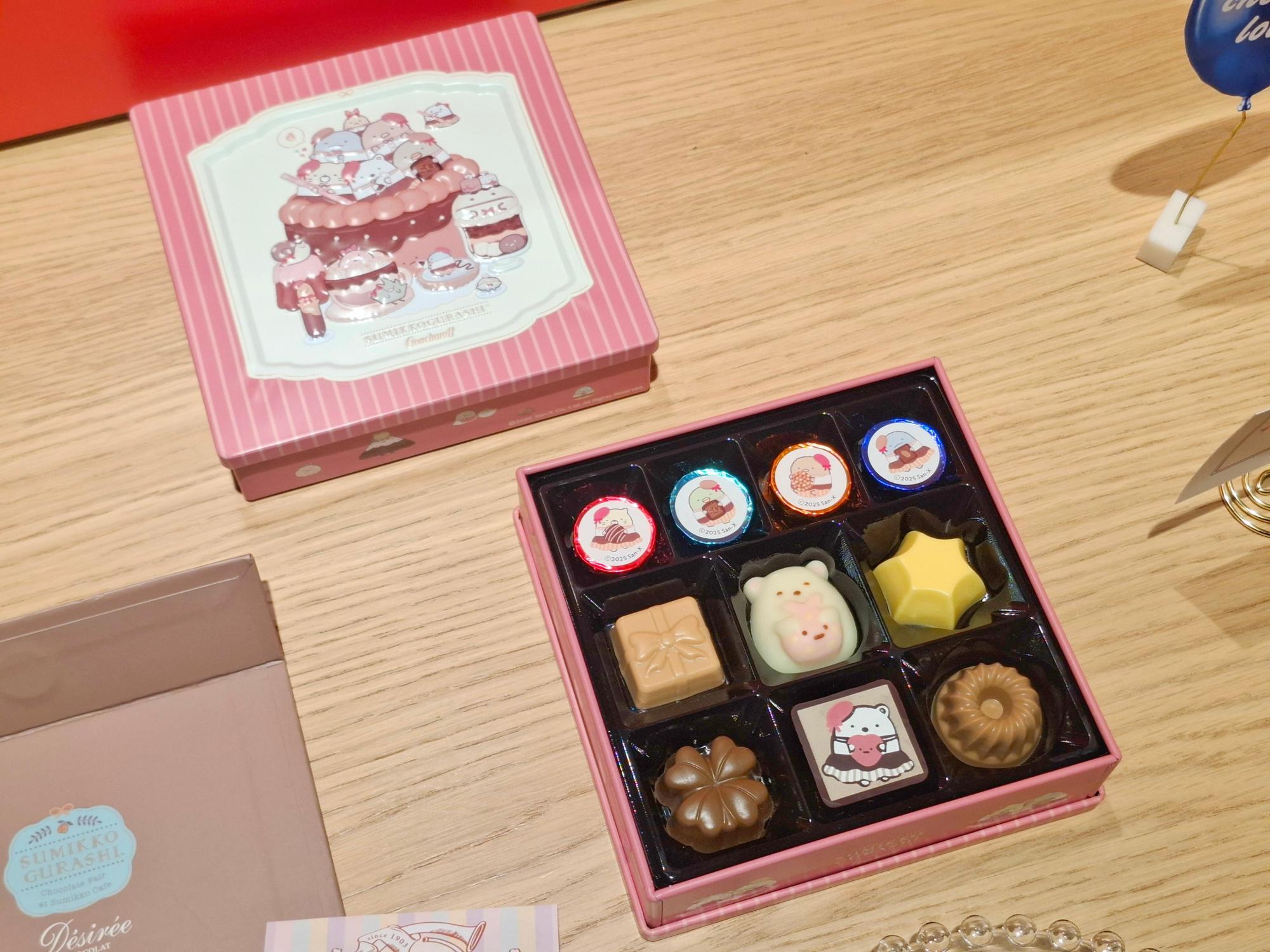 激カワ!限定すみっコぐらしコラボ商品をゲットせよ 激カワ!限定すみっコぐらしコラボ商品をゲットせよ