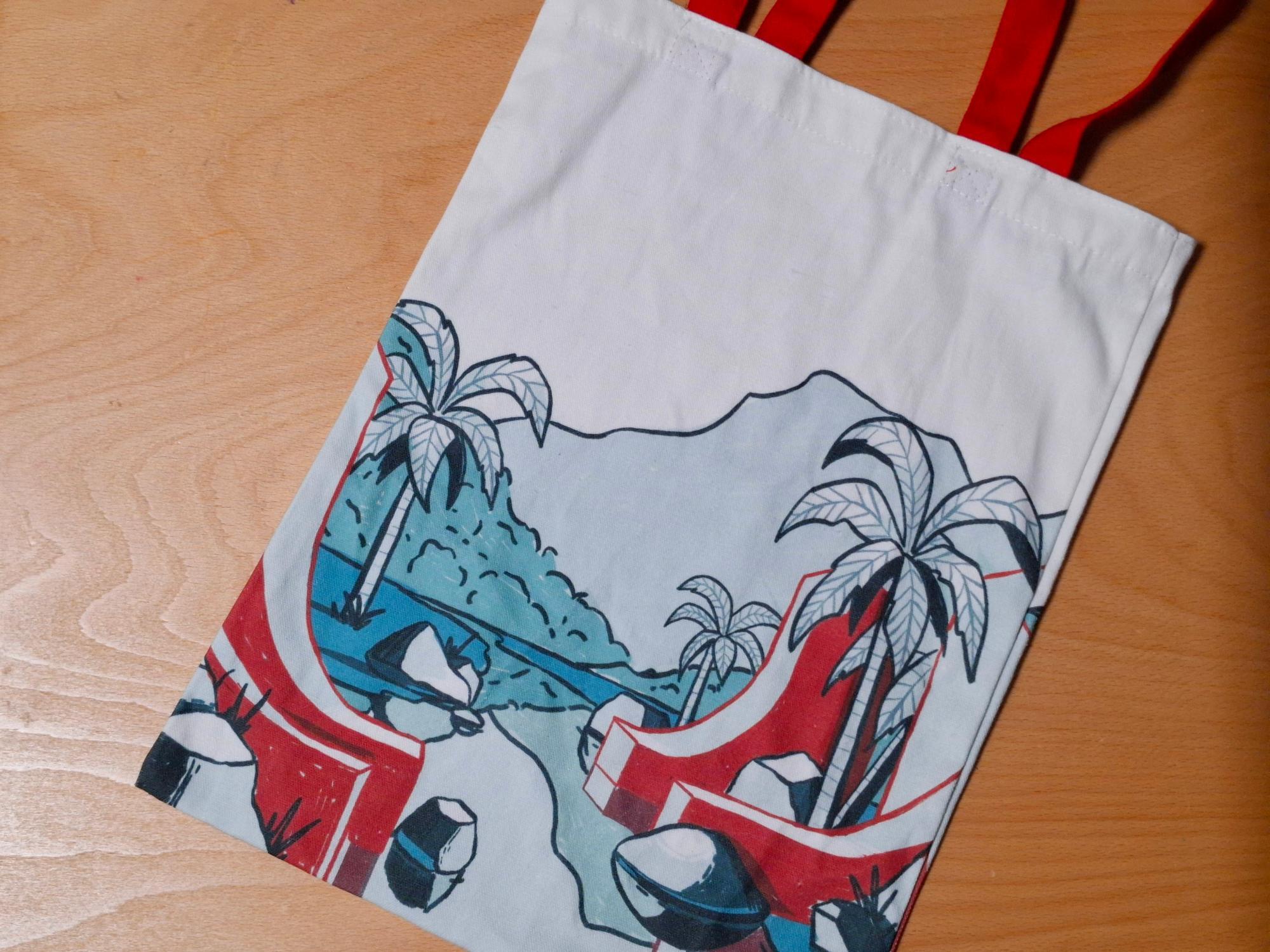 万博】海外パビリオンで購入した購入品を紹介！ひとめぼれした