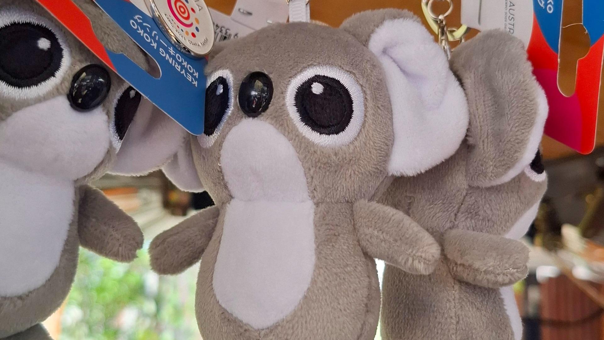 万博福袋！オーストラリアパビリオンでも29日から販売開始します