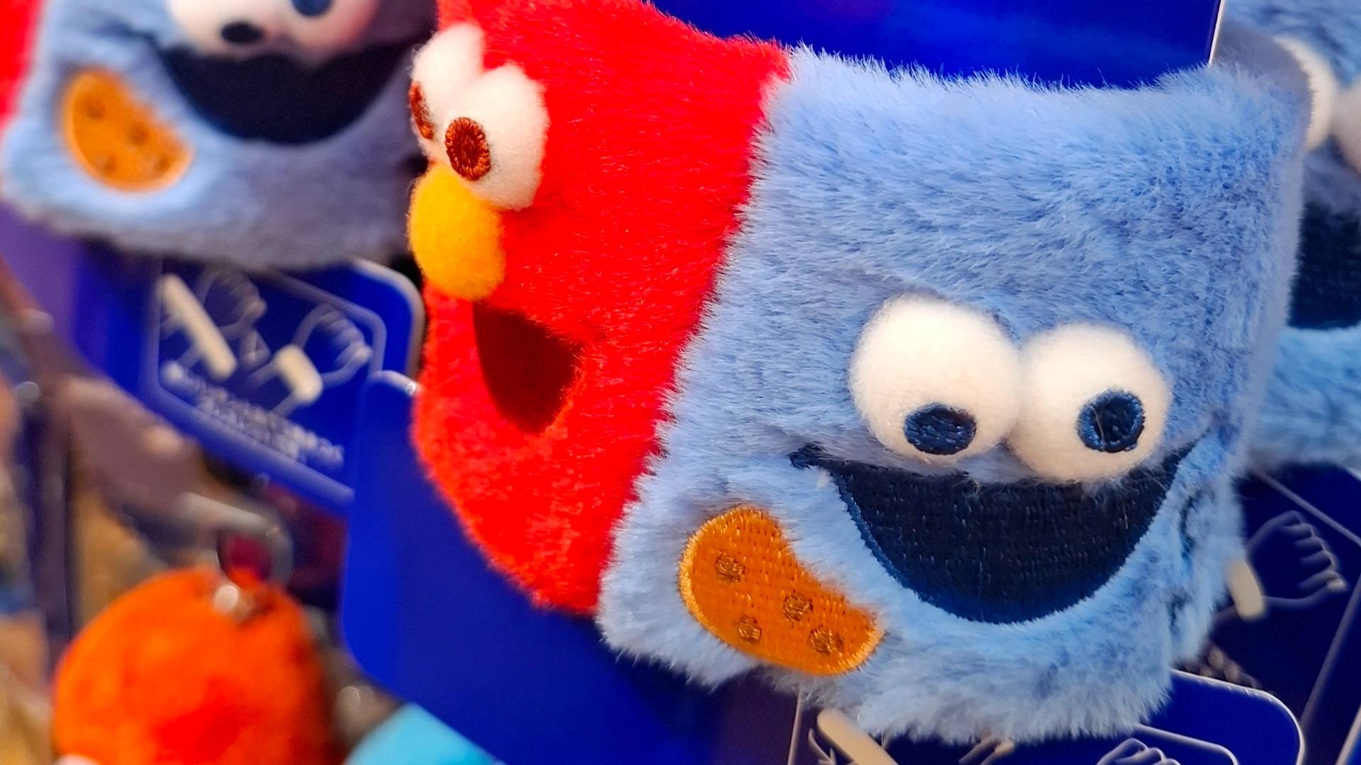 速報！万博ドイツパビリオンのサーキュラーぬいぐるみがお得になってい