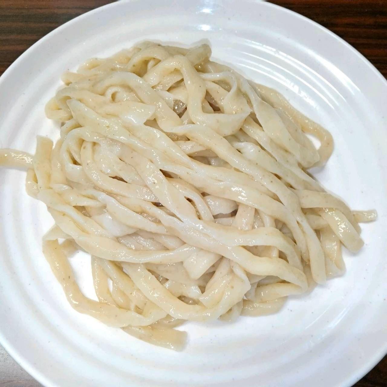 全粒粉うどん