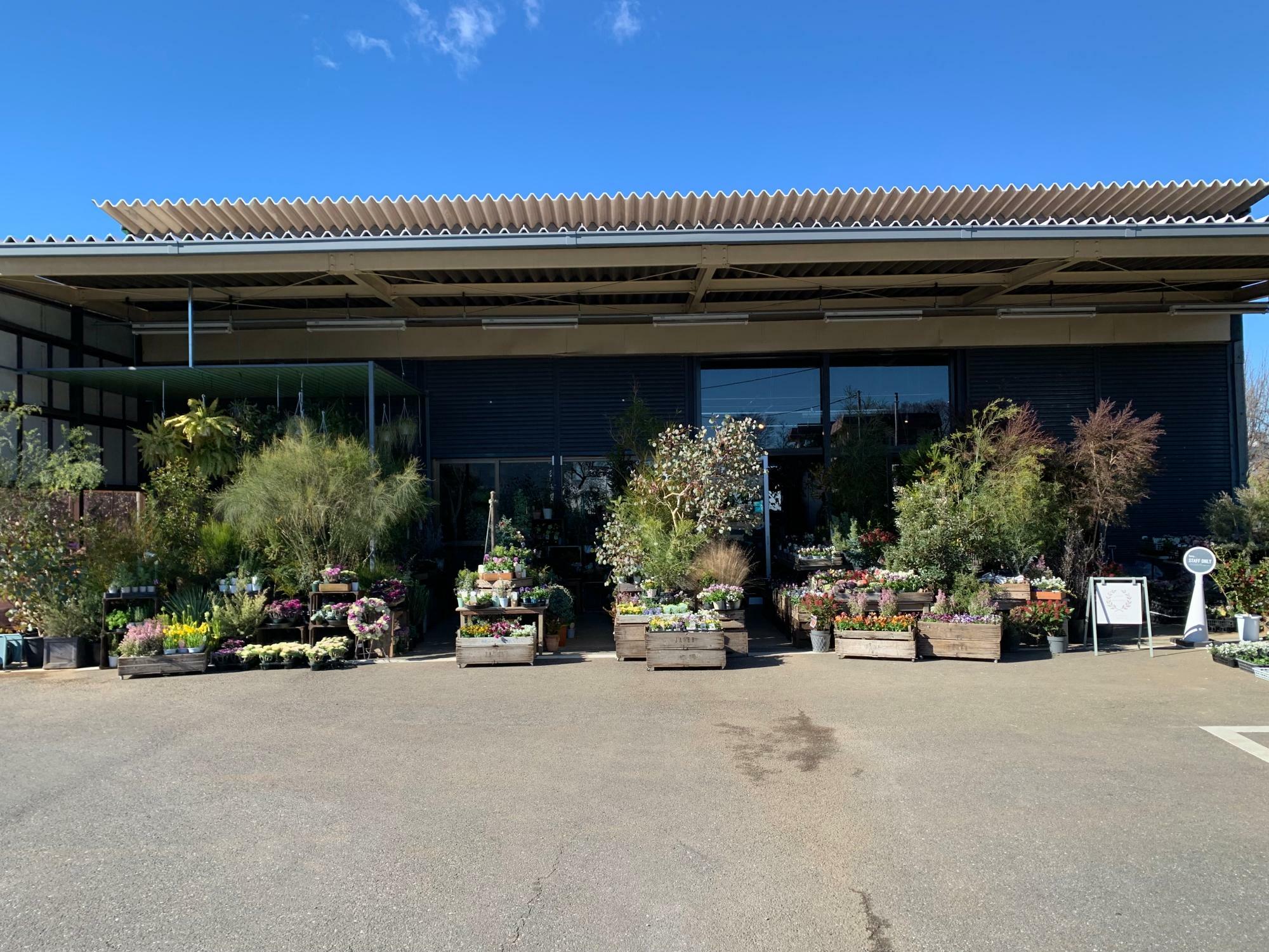 アトリエ華もみじ東京店