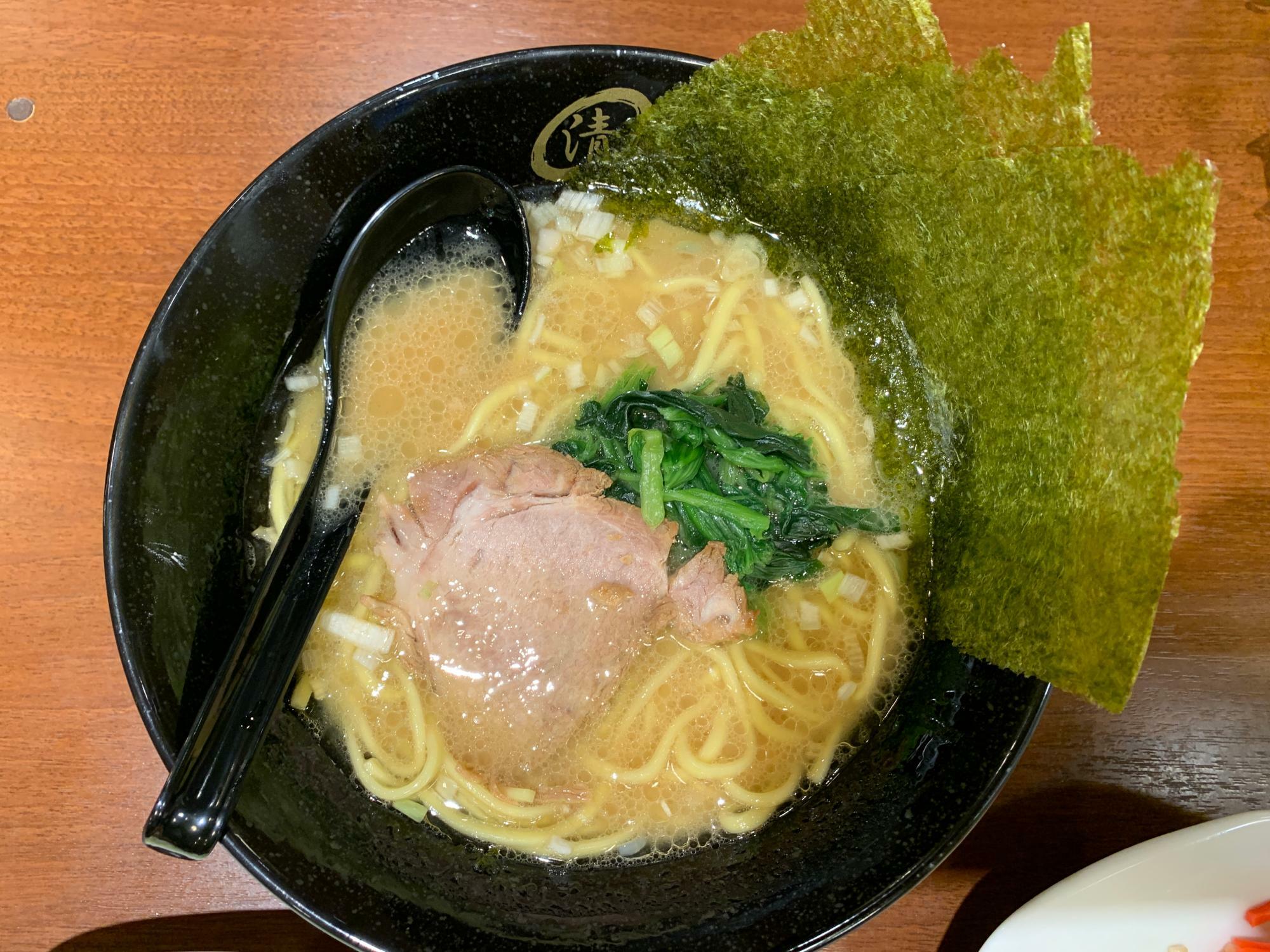 ラーメン