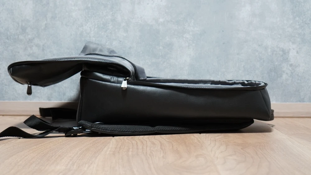 軽さが際立つTAKEO KIKUCHI【撥水】ライトウェイト バックパック！ON