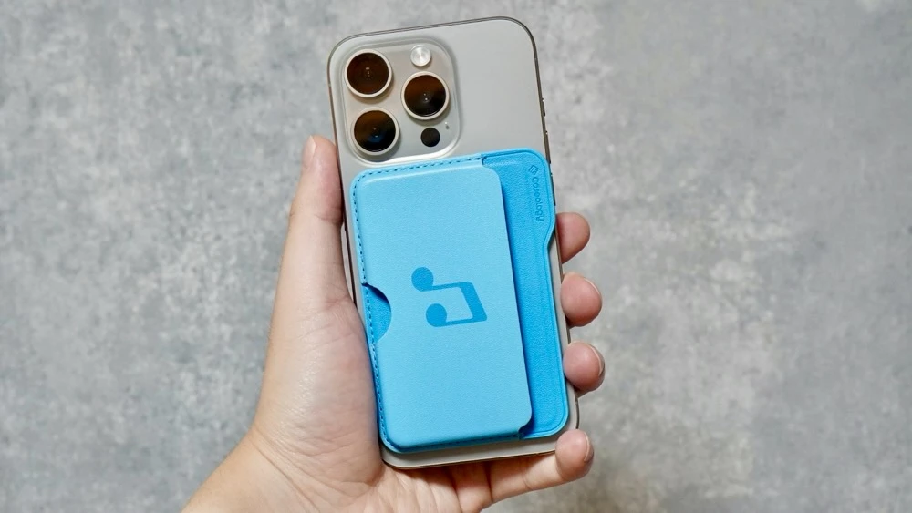 オルデプ ADP 1stEP MagSafeカードホルダー トレカ 5枚セット オルデプ