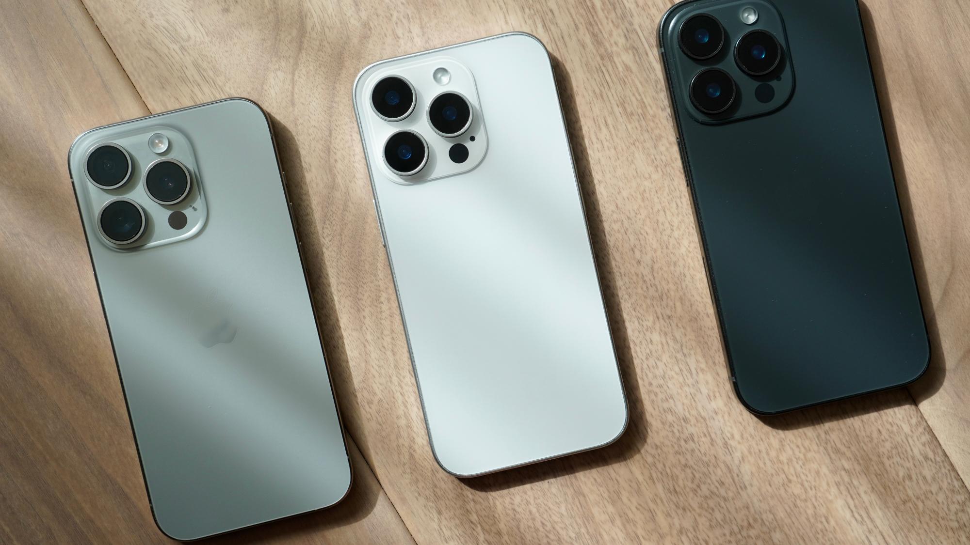 Apple iPhone16Pro ナチュラルチタニウム 128g（Apple iPhone 16