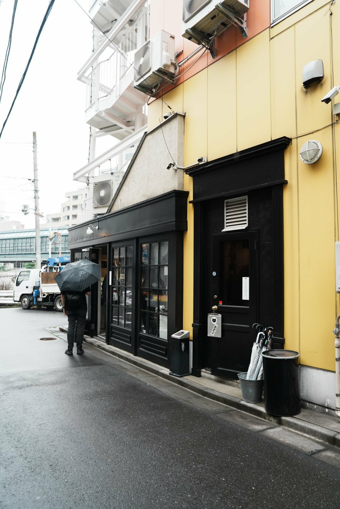 東京ボンベイ恵比寿店