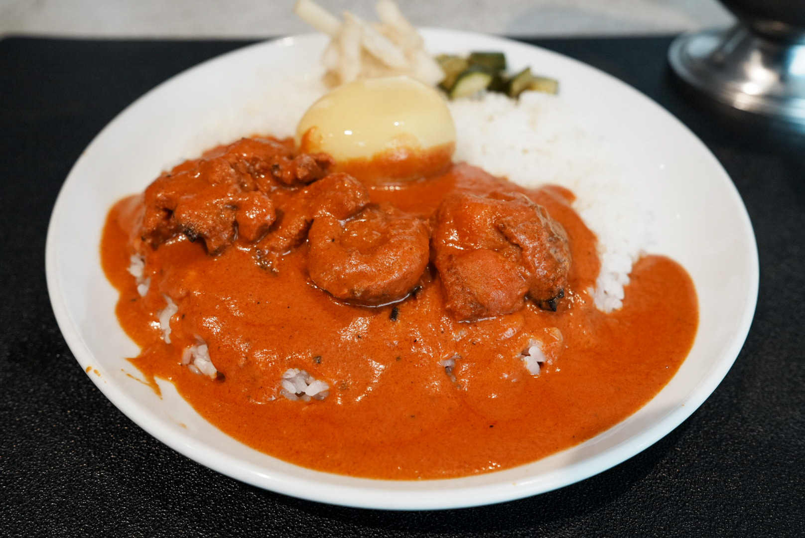 SANZOU TOKYO「サンセットカレー」