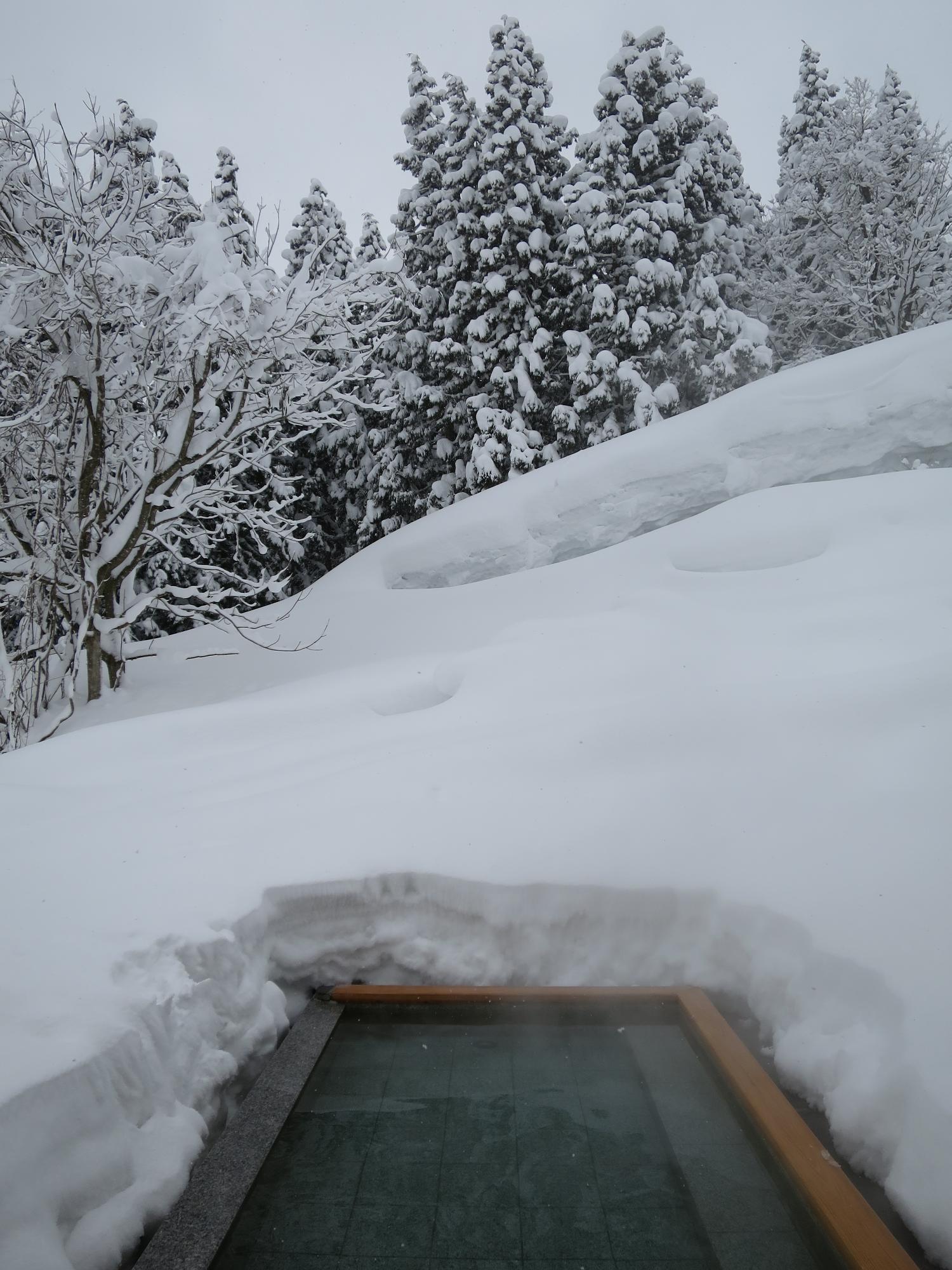 外気温が低い冬は要注意