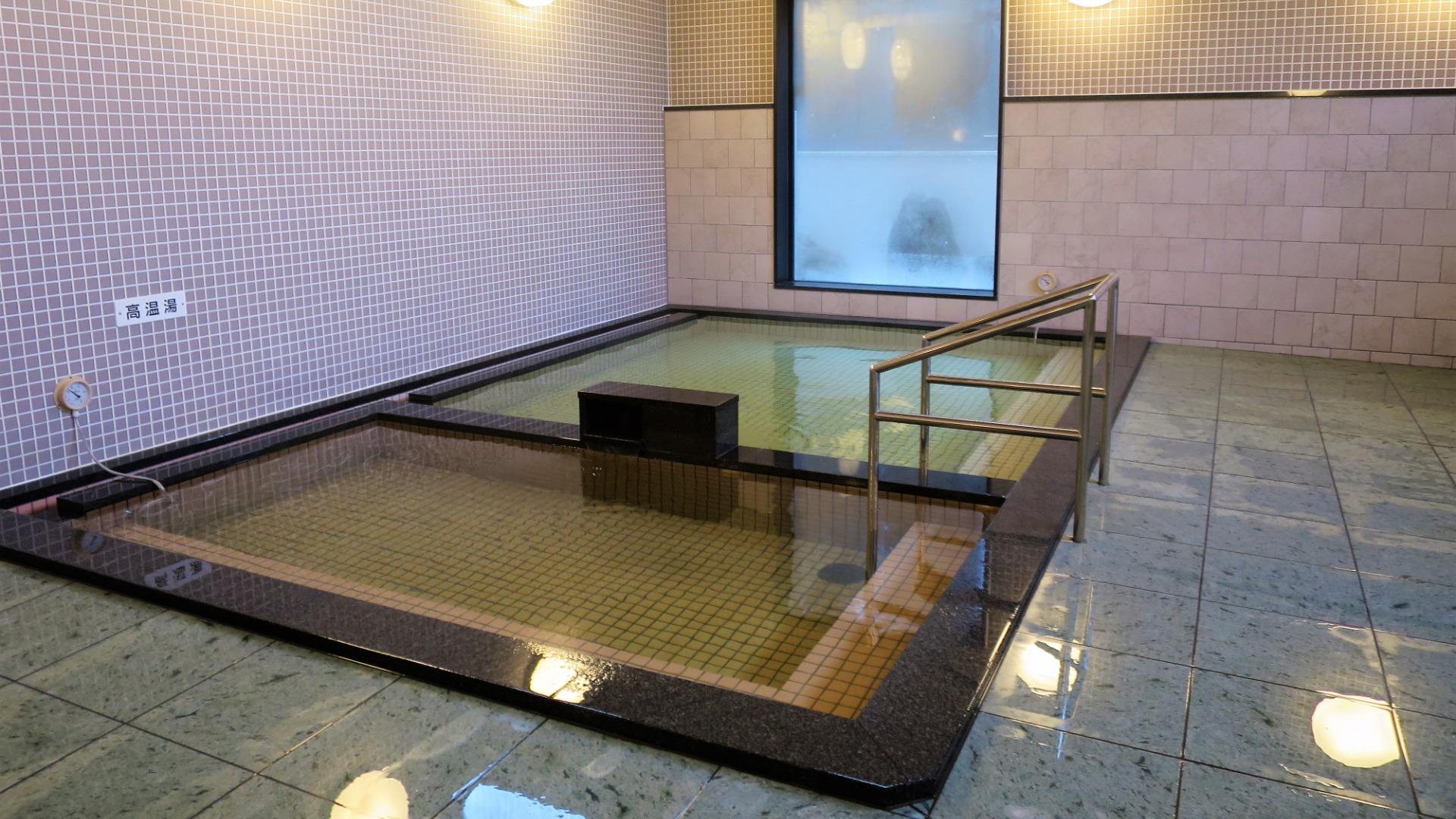 まだ外国人旅行客にバレていない！「混雑とは無縁の『穴場』の温泉地 ..., 画像サイズ:1920x1080