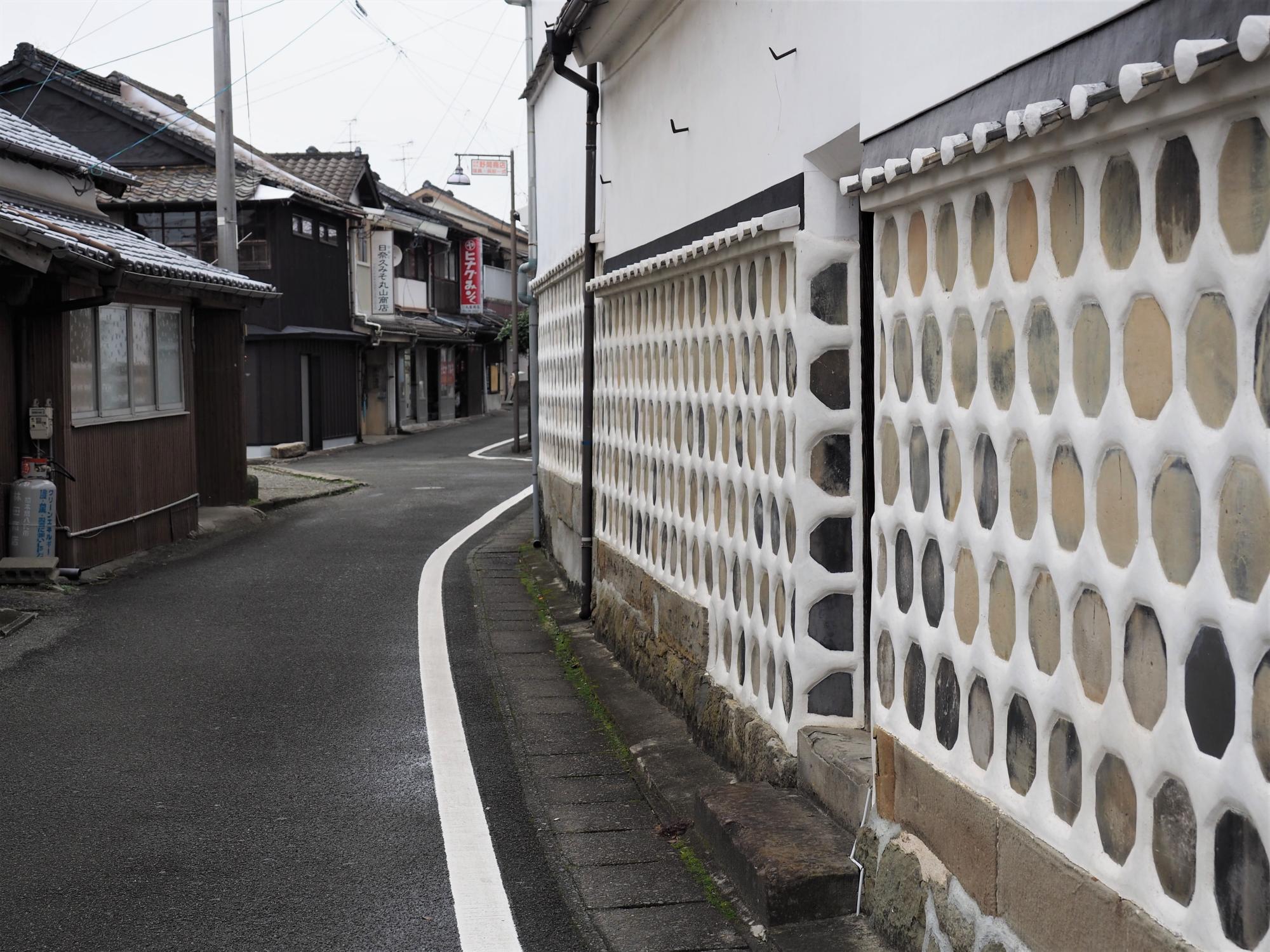 古き良き日本の原風景がここにある！「昭和レトロな気分に浸れる