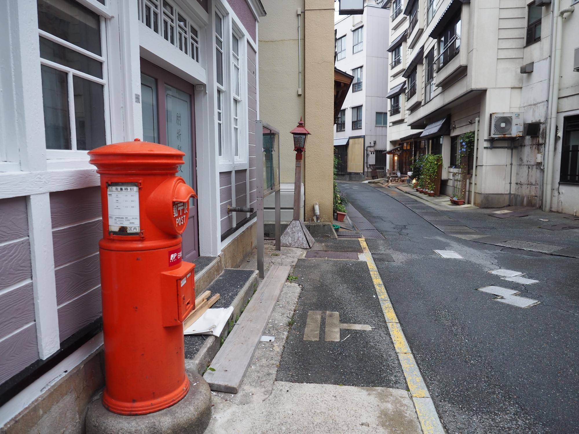 昭和にタイムスリップ！懐かしさがこみあげるレトロ温泉地5選