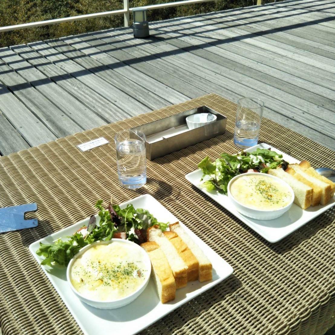 ル・ミリュウ鎌倉山 本店