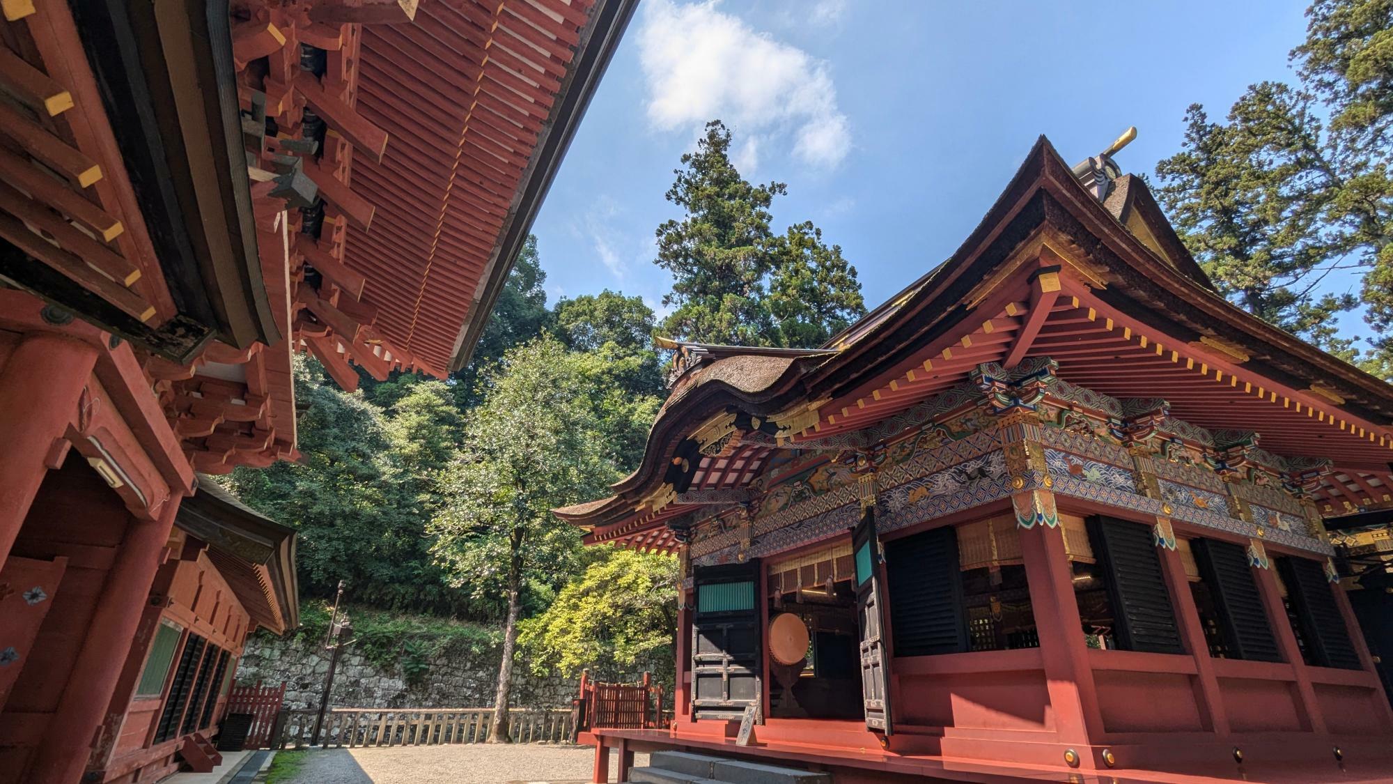 貫崎神社