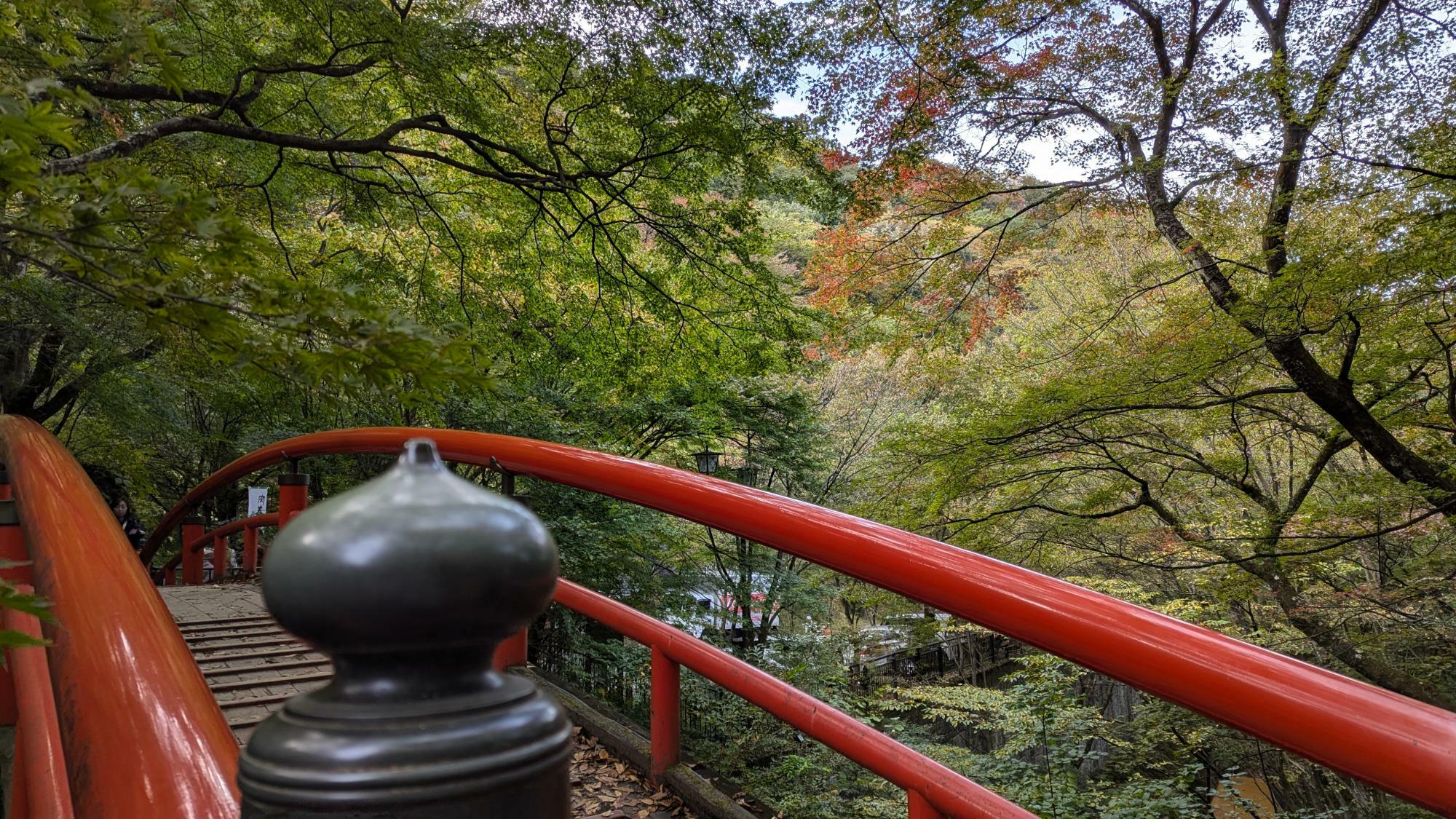 河鹿橋