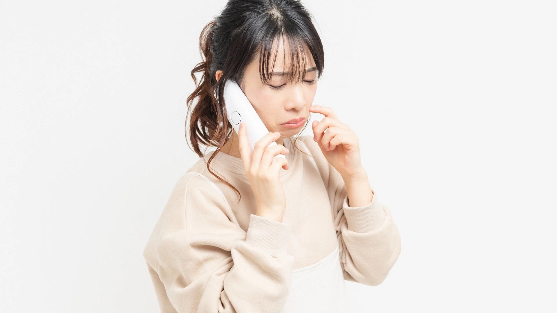 心からありがたいと思うこと 何の涙を流すと言いますか？