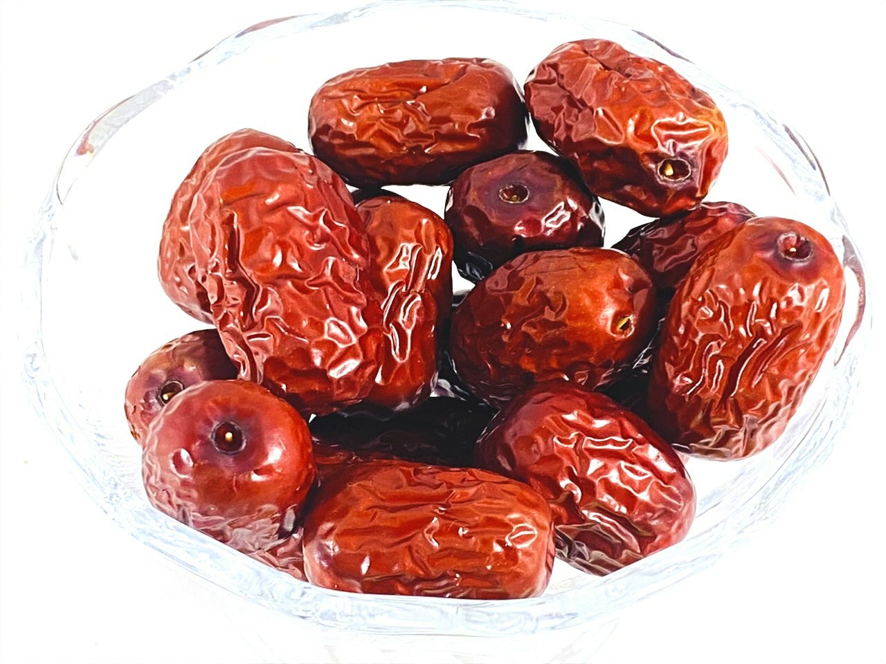 中華料理に使われる干しナツメで知られたフルーツ『ナツメ』。