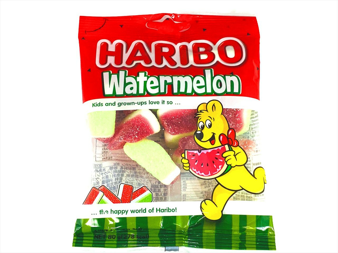 HARIBO WaterMelon