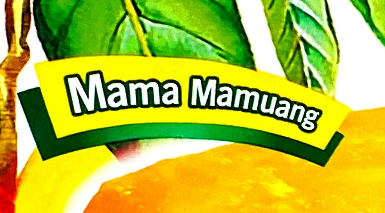 Mama Mamuang