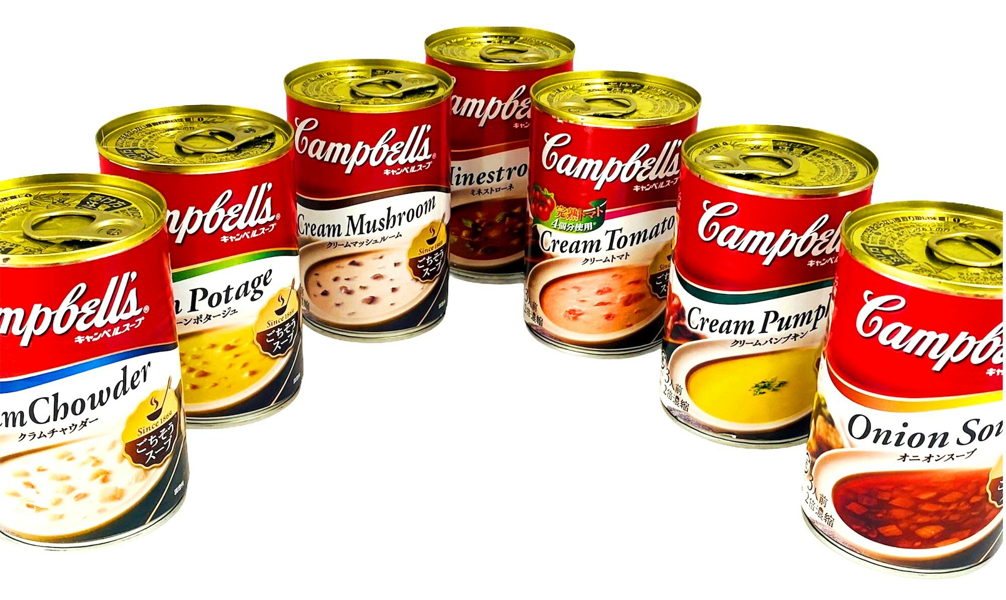 Campbell's Tin