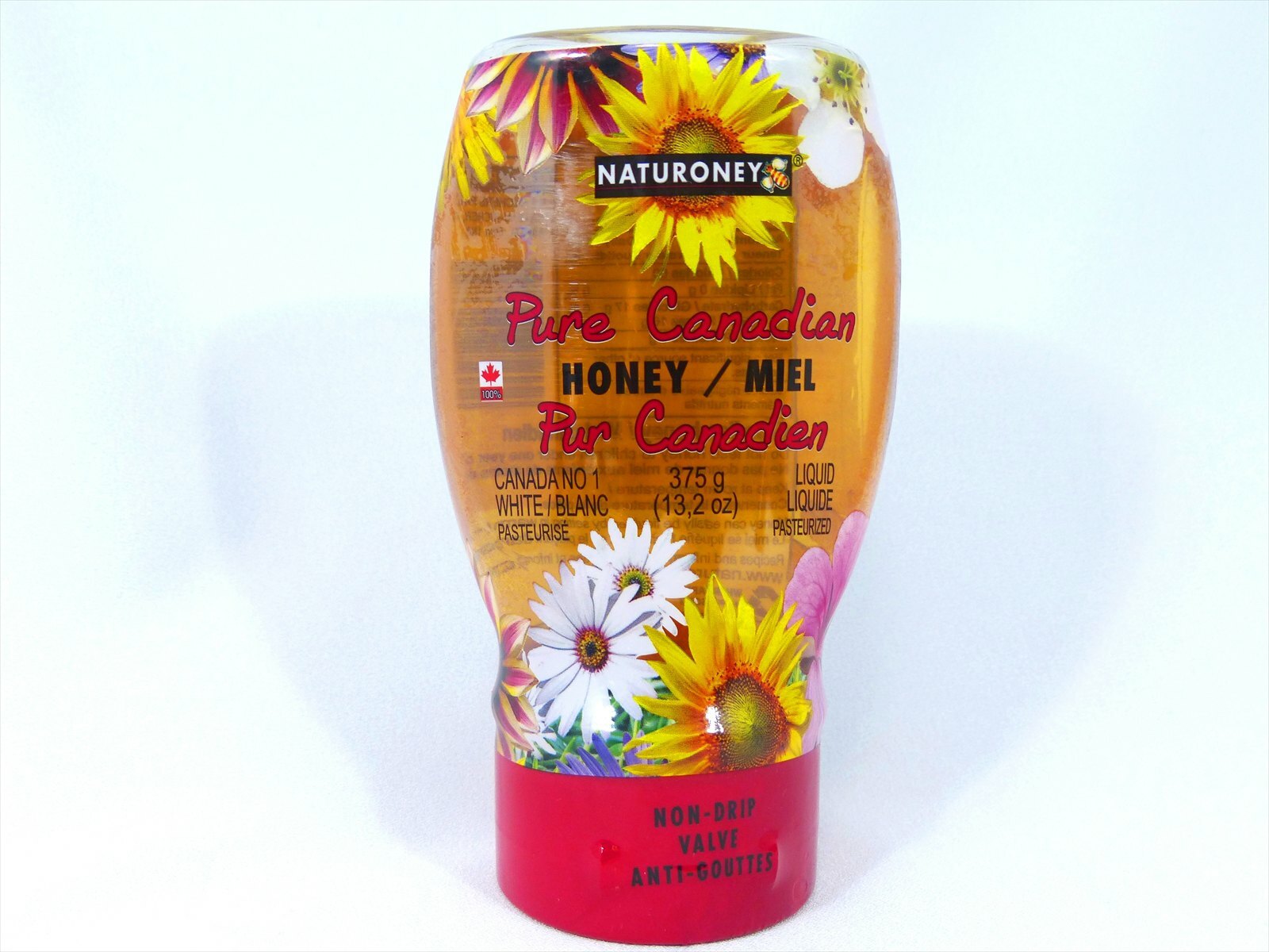 Naturoney Honey Pure Canadian