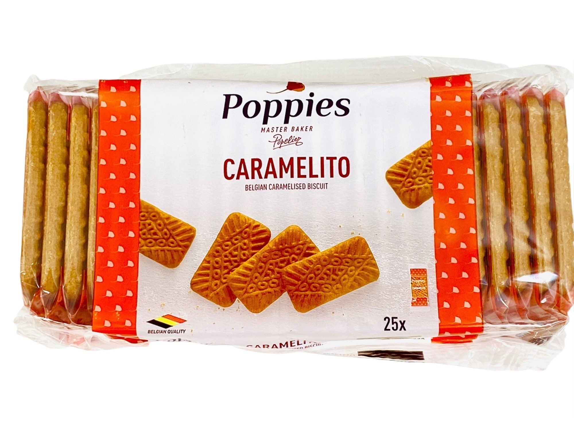 Poppies Caramelito