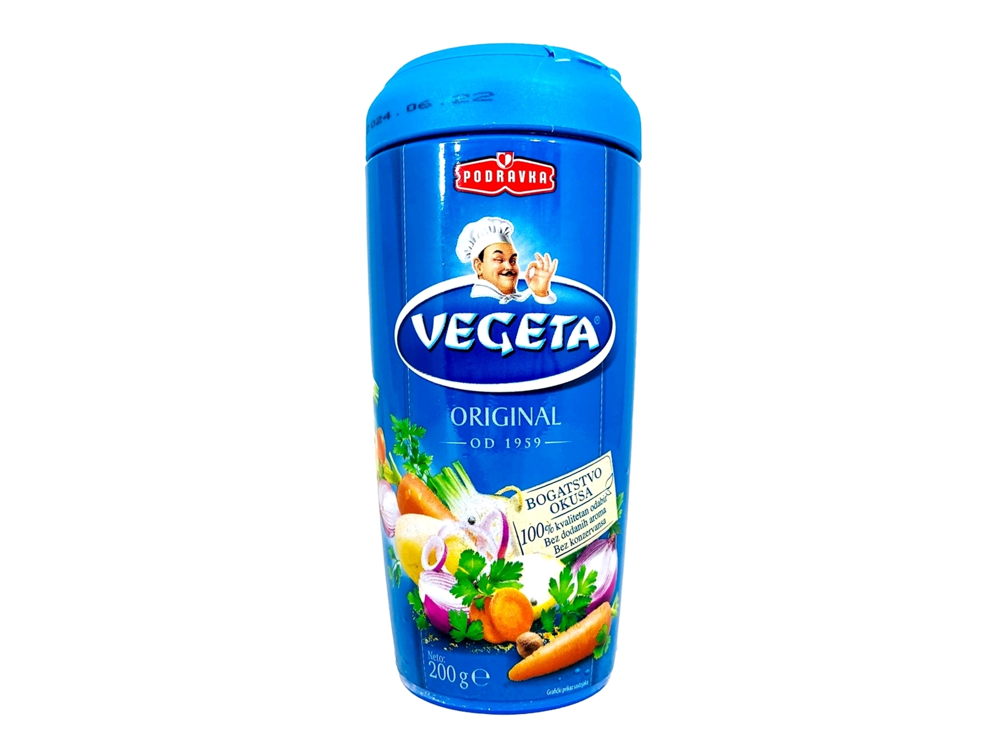 Podravka Vegeta Original